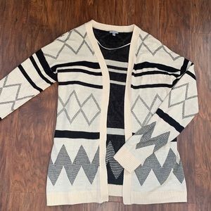 Charlotte Russe cardigan